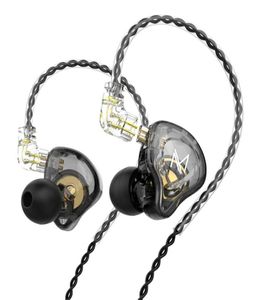 Cuffie Earfoni MT1 Hifi dinamico in EARPHPHPHPHPHPHE DJ Monito