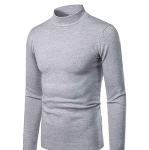 MENS HIGHT CHACHMERE SWEATER AUTUNGGIA AUTUNGHE INVERNO SPESSA TURTLENECK CORSO COLLECK ABBIGLIAMENTO SLIM SLIM FIT PULLOVER CHUAST SOLITTO SOLITER TOPS8130107