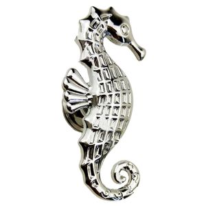 1pc Vintage Seahorse Handle Pull Knob Furniture Door Handles Cupboard Cabinet Knobs Kitchen Drawer Pull Handles Home Decoration