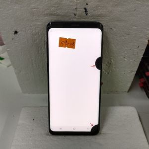 Samsung Galaxy S9 artı G965 G965F SM-G965F/DS S9+ LCD ekran Dokunmatik Ekran Sayısallaştırıcı Onarım Parçası