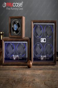 Otomatik Saatler İçin Frucase Watch Winder Watch Box Winder 2206173483862