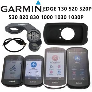 Garmin Edge 130 520 530 820 830 1000 1030 1030Plus Bicycle Riding GPS Codice GPS Tabella internazionale Versione multilingue