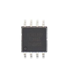 Microcontroller Chip ATTNIY85 ATTINY85-20PU DIP ATTINY85-20SU SOP8- for ATTINY85-20PU DIP