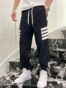 pantaloni da uomo con cappuccio con cappuccio suprenne mans cargo sudore harun grigio grigio grigio pantaloni da cantiere da jogging designer di pantaloni elastici#c7