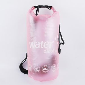 Rafting Water Bag Camera Storage Pouch Waterproof Camera Storage Bag for Diving Fishing Boating Portable Outdoor for Mobile