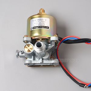 Burner Electromagnetic Pump Of VSC63A5/VSC90A5/VSKX125 Tyle Oil Burner Diesel Stove Pump Methanol Alcohol-Base Boiler Fuel Pump