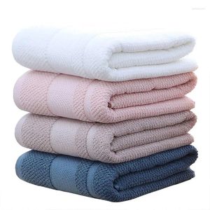 Towel Cotton Face Bath Towels White Blue Honeycomb Bathroom Soft Feel Highly Absorbent Shower El Beach Turkish