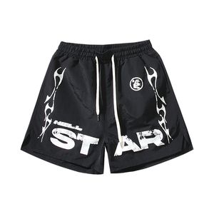 Shorts designer Mens Shorts Short Summer Fashion Pants Pantaloni da uomo rilassato Elastico Wear Street Short Short Shorts Shorts Shorts Shorts Designer Shorts for Men