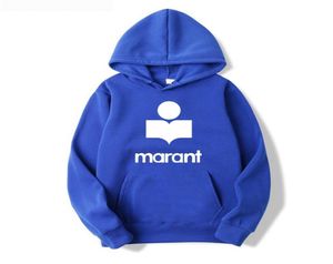 Men039s Hoodies Sweatshirts Drop Marant Fall Spring Clothes Fun Hooded Leisure Sweatwear Men Women China Tops Simple Strange 5914098