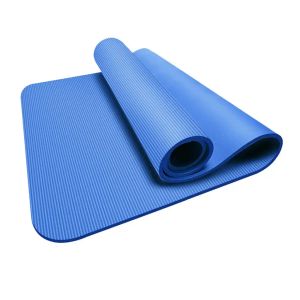 Non- Yoga Mat Dancing Women Exercising Gymnastic Workout Pad