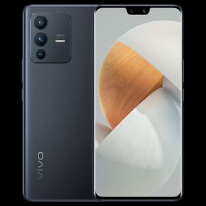 New Vivo S12 Pro Celulares OTA Update 108.0MPカメラDimenity 1200 Octa Core 6.56 