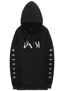 2021men Women Anime Uchiha Itachi Sasuke Hoodie Casual Herbst Winter Sweatshirts Mode ein Stück Hoodies Herren Kleidung 4390690