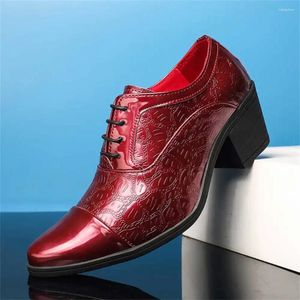 Kleiderschuhe 41-42 Ballsaal Danzen 46 Größe Herren Männer Blau Hochzeit Sneaker Sport Wide Fit Tennes kaufen Funky