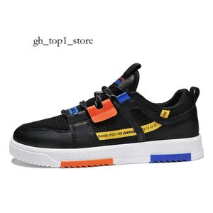 Casual Shoes Mens Womens Big Size 39-44 Eur Fashion Breathable Comfortable Black White Green Red Pink Bule Orange Ninety-six 608