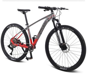 ローリーマウンテンバイク33スピード29インチ27.5インチマウンテン自転車アルミニウム合金18インチフレームグラベルバイクレーシングMTB