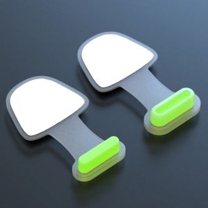 1/8pcs Luminous Anti-Glost Dust wtyczka do Apple iPhone 14 13 12 11 XR iOS ładowanie portu ochraniacza typu-C Silikonowe spltugy