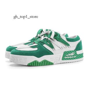 Casual Shoes Mens Womens Big Size 39-44 Eur Fashion Breathable Comfortable Black White Green Red Pink Bule Orange Ninety-six 724