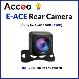 ACCEO CAR CAR REACEカメラ防水2.5mmジャックバックリバースカメラ駐車支援カメラe-ace dvr dashcam a20p用のみ