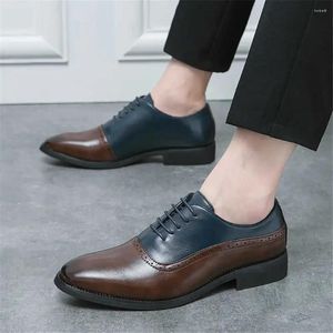 Kleiderschuhe Höhe auf Absatz für Herren Heels Büro Luxus-Trainer Sneakers Sportset Sport-Et-Lesiure TNIS