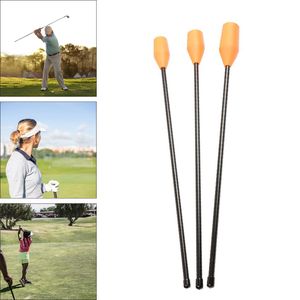 19in Golf Swing Trainer Corrector Aid Gest Correction