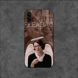 TV -serie Fleabag -telefonfodral för Samsung Galaxy A02 A12 A13 A22 A32 A41 A51 A53 A71 A73 Shell