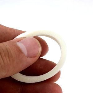 2Pcs Front Fork Sponge Ring Oil Foam Absorb Seal 30/32/34/35/36/38/40mm