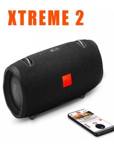 Xtreme2 OEM Wireless Speaker HiFi Mini Subwoofer Tragbarer Bluetooth -Sportlautsprecher für iPhone 11 12 13 Samsung1109863 S Samsung09863