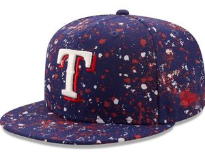 Amerikan Beyzbol Rangers Snapback Los Angeles Hats Chicago La Pittsburgh New York Boston Casquette Spor Şampiyonları Dünya Serisi Şampiyonlar Ayarlanabilir Kapaklar A3