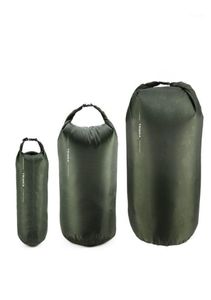 Utomhuspåsar Portabla 8L 40L 70L 3 Valfritt kapacitet Vattentät torr väska Sack Storage Pouch för camping Vandring Trekking Båtanvändning3263480