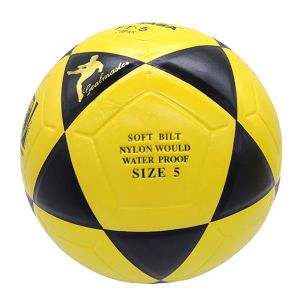 Futbol 2021 Profesyonel Futbol Topu Standart Boyut 5 Futbol Ligi Topu Açık Spor Eğitimi Futbol Mikasa Ball Bola