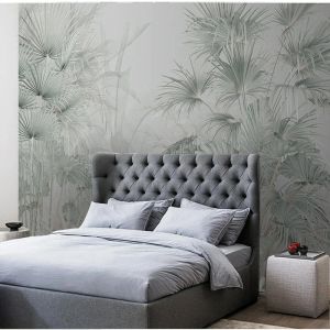 Custom American Botanical Garden Retro Mural Wallpaper Home Decor Living Room Bedding Room Background Wall Paper For Wall 3D