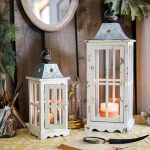 Świece Białe świeżościowe świece Luksusowe nordyckie pachnące pojemniki dekoracion para el hogar dekoracja urodzinowa