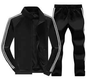 Herren 2020 Luxusdesigner Herren Tracksuits Sport Track Joggers Coat Männer Modemarke Casual Printed Sweat Suits Jacke Hose Jogg2450182
