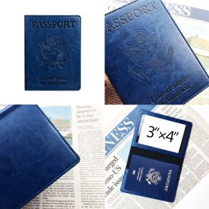 Classic do Passport Card Holder