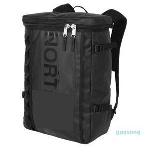 Backpack Men Outdoor Waterproof Sports Fitness Travel Bag Large Capacity Travel Backpack3902939