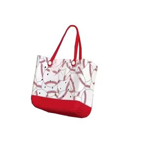 bogg bag whole eva silicone beach tote mama printed012341501831