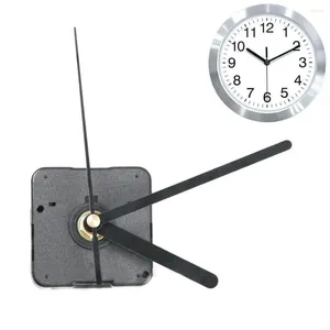 Relógios Acessórios Classic Quartz Clock Movement Mecanism