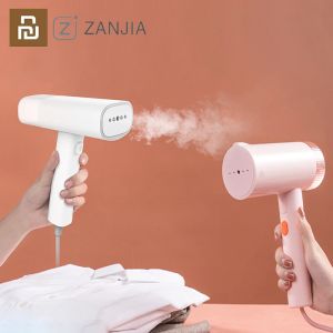 Bags Youpin Zanjia Handheld Garment Steamer Iron Home Electric Steamers Cleaner Portable Household Fabric Steam Iron Clothes Ironing