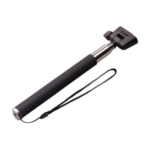 Monopodi Monopode selfie stick per GoPro Hero 11 10 9 8 7 6 5 4 Session 3 Sjcam Xiaoyi Eken Monopode portatile estendibile per Go Pro Celulare