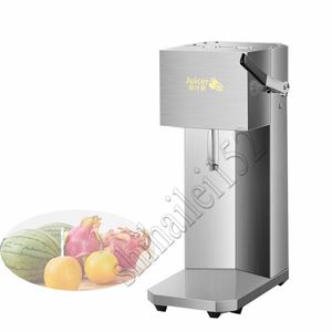 Commerciale Nuovo spremiagrumi elettrici Juicer Blender da tavolo da tavolo 110V 220V Acciaio inossidabile Squeezer di agrumi automatici per arancione