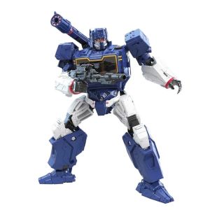 Оригинальная серия студии Takara Tomy Hasbro Transformers Ss83 Soundwave Transformers Classic Movie Series Toys Toys Toys