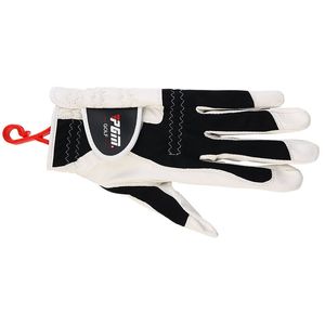 PGM 1PCS Golf Gloves Retcher Straster долговечные открытые спортивные перчатки держатель держатель держателя вешалки для сушилки для формирования инструментов STJ001