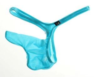 Erkekler Jock Straps Thongs G Strings Popüler Marka Seksi Erkek Çamaşır Tarzı Lüks Eşcinsel Erkekler Underpant2076023