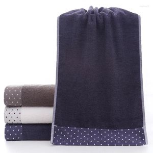 Towel Microfiber Cotton Adult Washing Face Bath Household Men And Women Soft Absorbent Towels