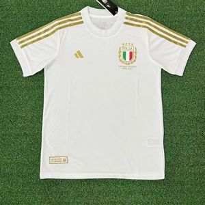 Europejska piłka nożna, koszulka domowa na Włochy, Niemcy, Zachód i Francja, koszulka piłkarska, odzież sportowa, koszulka dla mężczyzn fanów, koszulka piłkarska męska