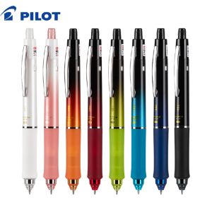 Kurşun kalemler 1pcs Pilot Mekanik Kalem HDGAC80R 0.5mm Sanat Malzemeleri Ofis Aksesuarları Antifatigue Kalem Japon Kırtasiye Çizim