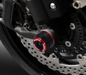 ヤマハYZF R3 2015-2023オートバイアクセサリーフロントリアホイールフォークスライダー車軸プロテクターキャップYZFR3 R3の新規