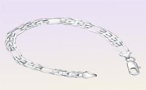 Klassisches 925 Silberarmband Drei bis ein Armband Ferrero Armband für Menwomen -Schmuckgeschenke L2208086022260