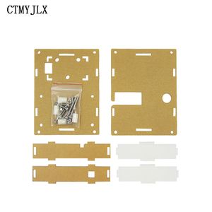 LCR-T4 MEGA328 TRANSISTOR TESTER LCRT4 Diode TRIODA KAPACITANS ESR METER MOS/PNP/NPN L/C/R WELL ARBETE