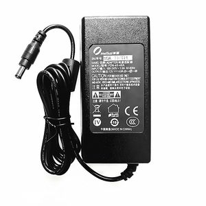 Oryginalny meikai PDN-48-48A 12V 4A 48W 5,5*2,1 mm AC Adapter Zasilacz